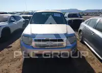 2011 Ford ESCAPE photo