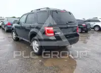 2011 Ford ESCAPE фото