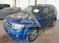 2011 Ford ESCAPE фото