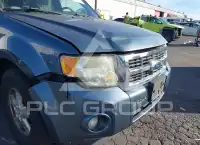 2011 Ford ESCAPE фото