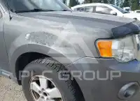 2011 Ford ESCAPE photo