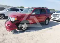 2011 Ford ESCAPE photo