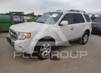 2011 Ford ESCAPE фото