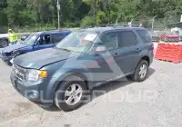 2011 Ford ESCAPE фото