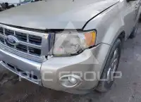 2011 Ford ESCAPE фото