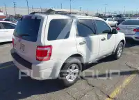 2011 Ford ESCAPE фото