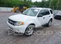 2011 Ford ESCAPE photo