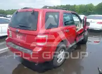 2011 Ford ESCAPE фото
