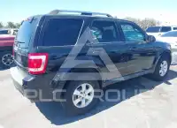 2011 Ford ESCAPE фото