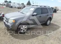 2011 Ford ESCAPE photo