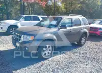 2011 Ford ESCAPE фото
