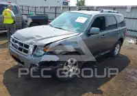 2011 Ford ESCAPE фото