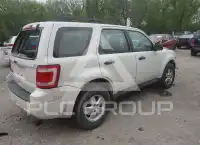 2011 Ford ESCAPE photo
