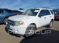 2011 Ford ESCAPE фото