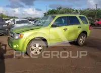 2011 Ford ESCAPE photo