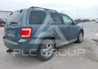 2011 Ford ESCAPE фото