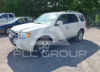 2011 Ford ESCAPE фото