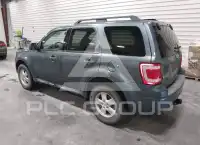 2011 Ford ESCAPE фото