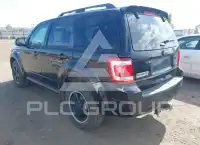 2011 Ford ESCAPE photo