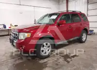 2011 Ford ESCAPE photo