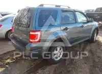 2011 Ford ESCAPE фото