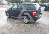 2011 Ford ESCAPE фото