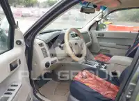 2011 Ford ESCAPE фото