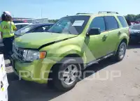 2011 Ford ESCAPE фото