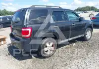 2011 Ford ESCAPE фото