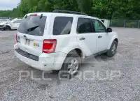 2011 Ford ESCAPE photo