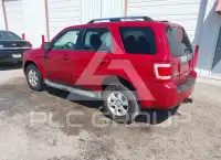2011 Ford ESCAPE photo