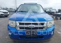 2011 Ford ESCAPE photo