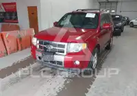 2011 Ford ESCAPE фото