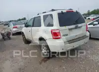 2011 Ford ESCAPE фото