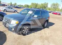 2011 Ford ESCAPE photo