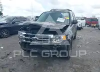2011 Ford ESCAPE фото
