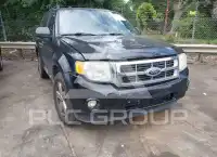 2011 Ford ESCAPE фото