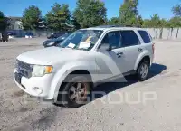2011 Ford ESCAPE photo