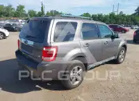2011 Ford ESCAPE photo