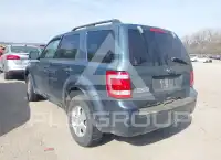 2011 Ford ESCAPE фото