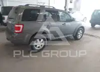 2011 Ford ESCAPE photo