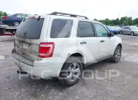 2011 Ford ESCAPE фото