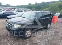 2011 Ford ESCAPE фото