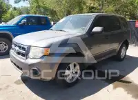 2011 Ford ESCAPE фото