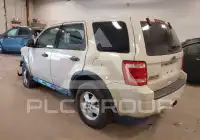 2011 Ford ESCAPE фото