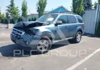 2011 Ford ESCAPE фото
