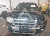 2011 Ford ESCAPE фото
