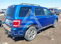 2011 Ford ESCAPE фото