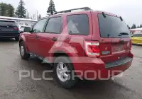 2011 Ford ESCAPE photo