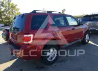 2011 Ford ESCAPE фото